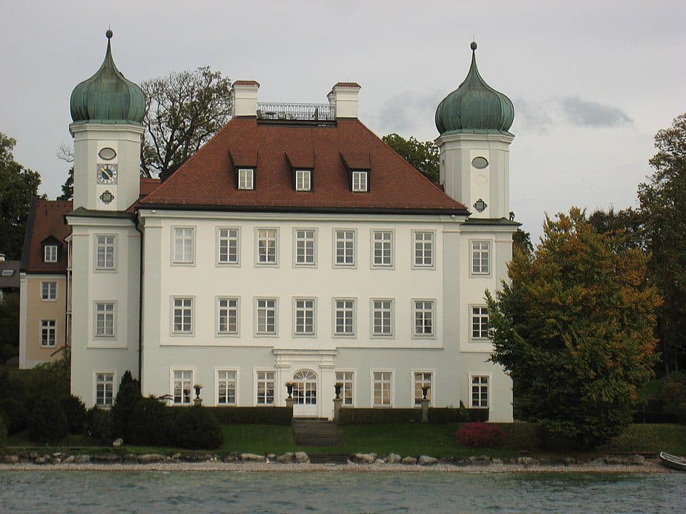 Burgruine Schellenburg — zdjęcie 2