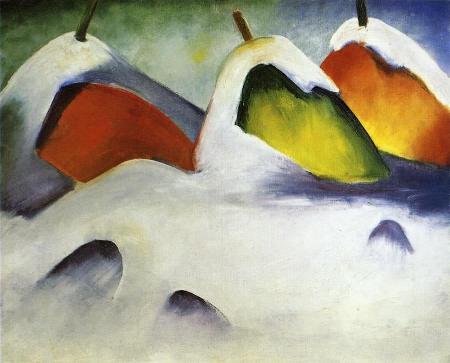 Franz Marc Museum — Foto 3