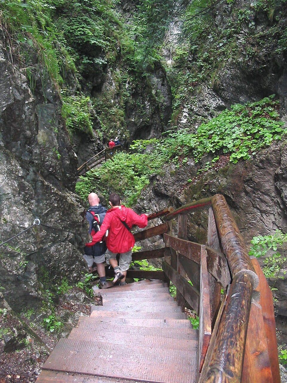 Wolfsklamm — photo 3