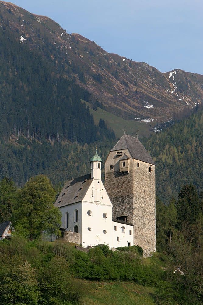 Schloss Freundsberg — 3. fotó