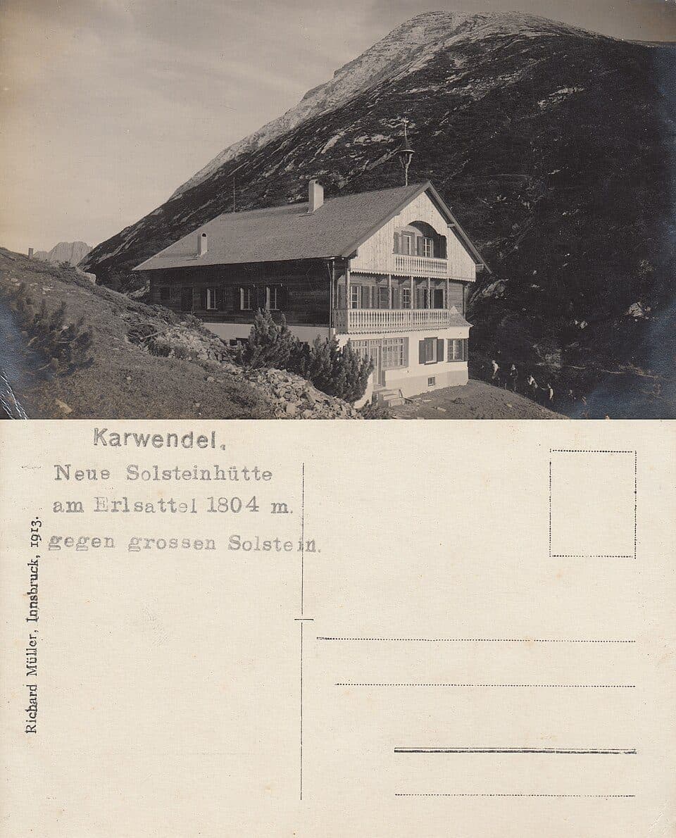Solsteinhaus — Foto 2