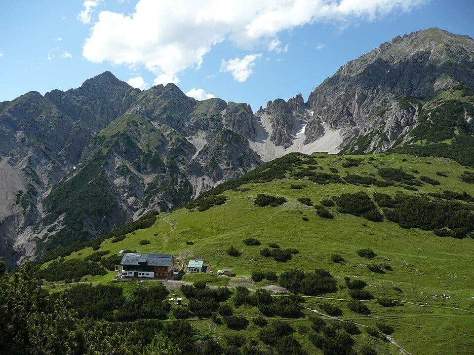 Solsteinhaus — Foto 3