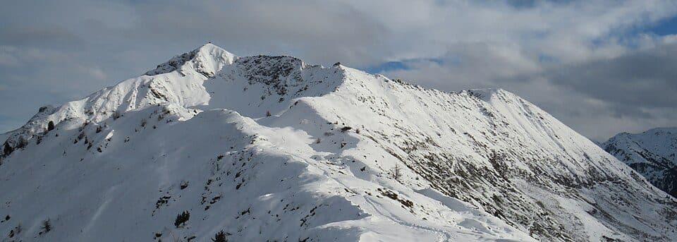 Kellerjochhütte — zdjęcie 2
