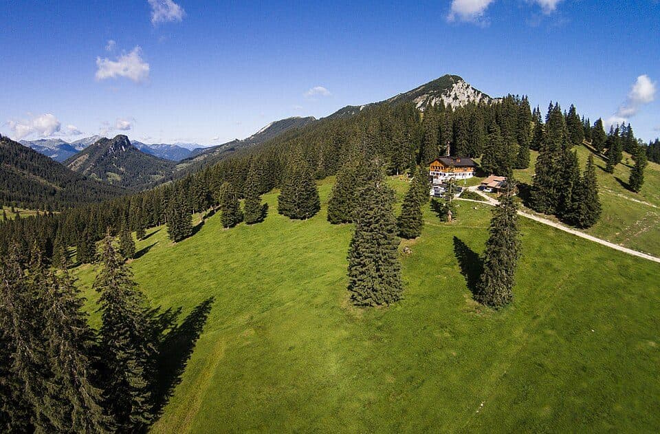Gufferthütte — zdjęcie 3