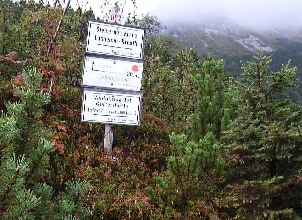 Gufferthütte — zdjęcie 2