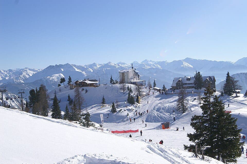Erfurter Hütte — zdjęcie 3