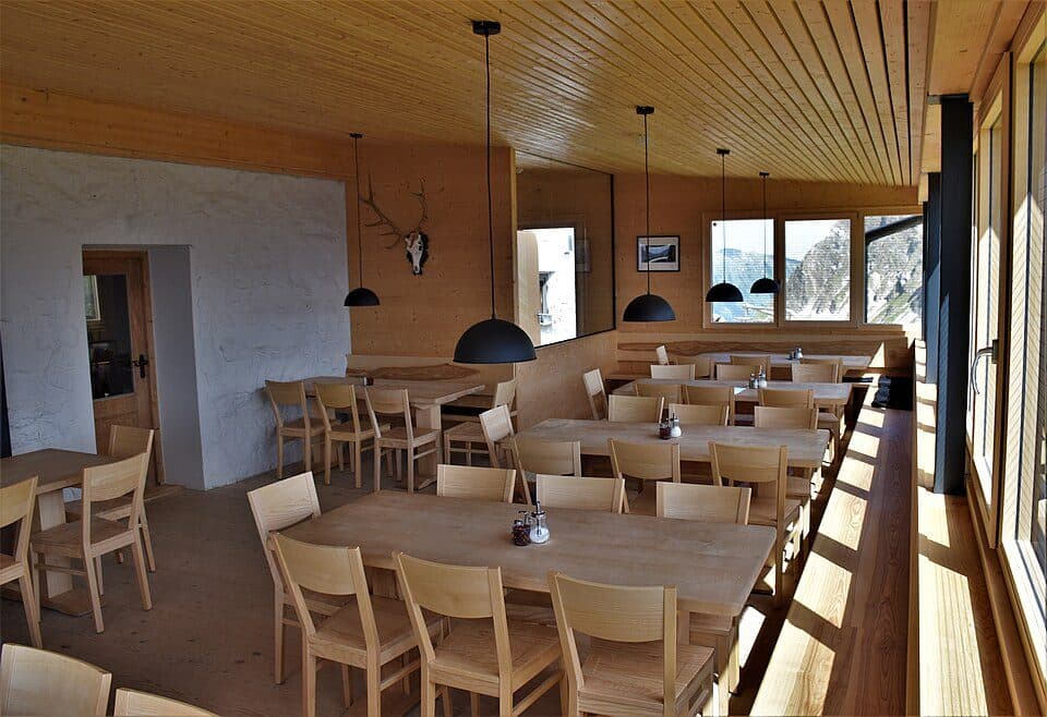 Tölzer Hütte — zdjęcie 2