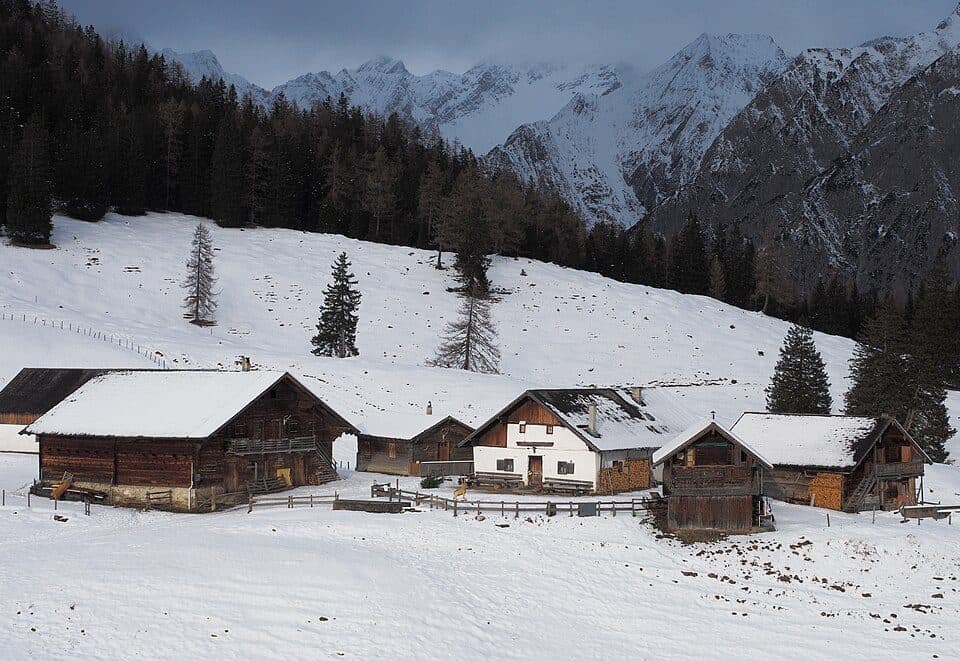 Walder Alm — zdjęcie 2