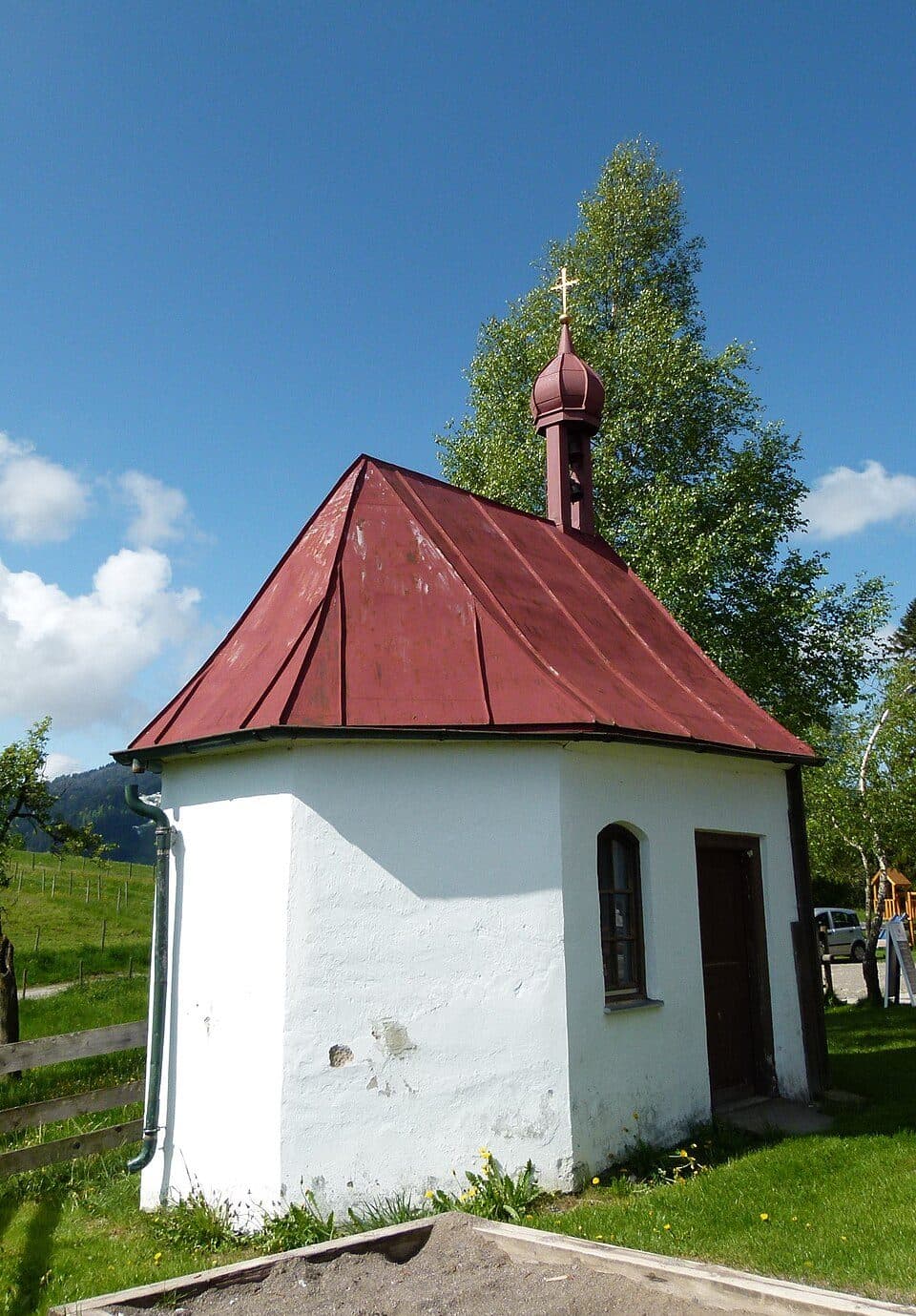 Alpe Kögelhof — zdjęcie 3