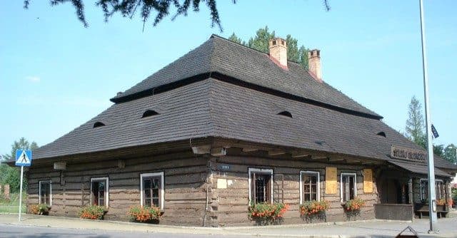 Karczma w Jeleśni — zdjęcie 2
