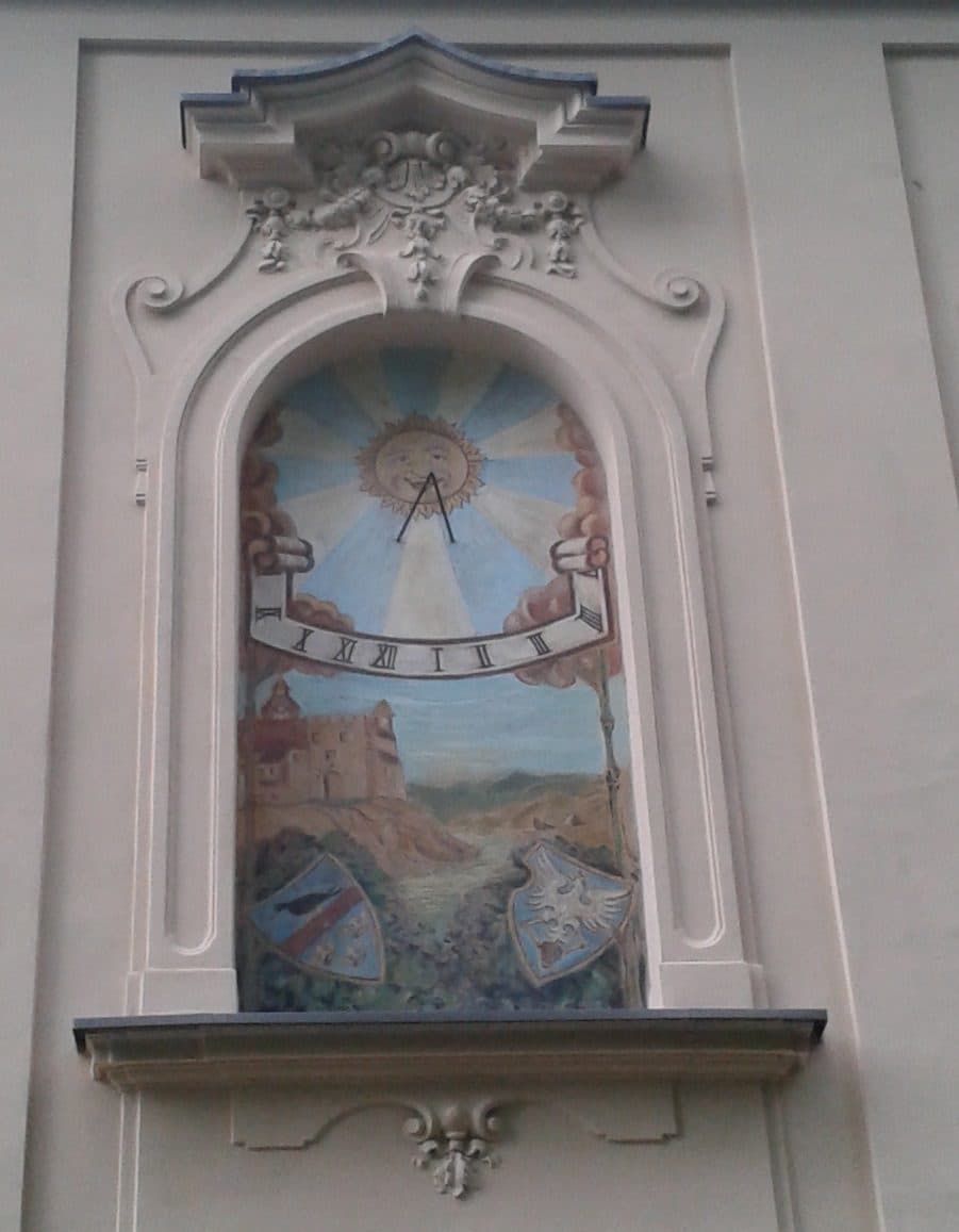 Új kastély Żywiecben — 3. fotó