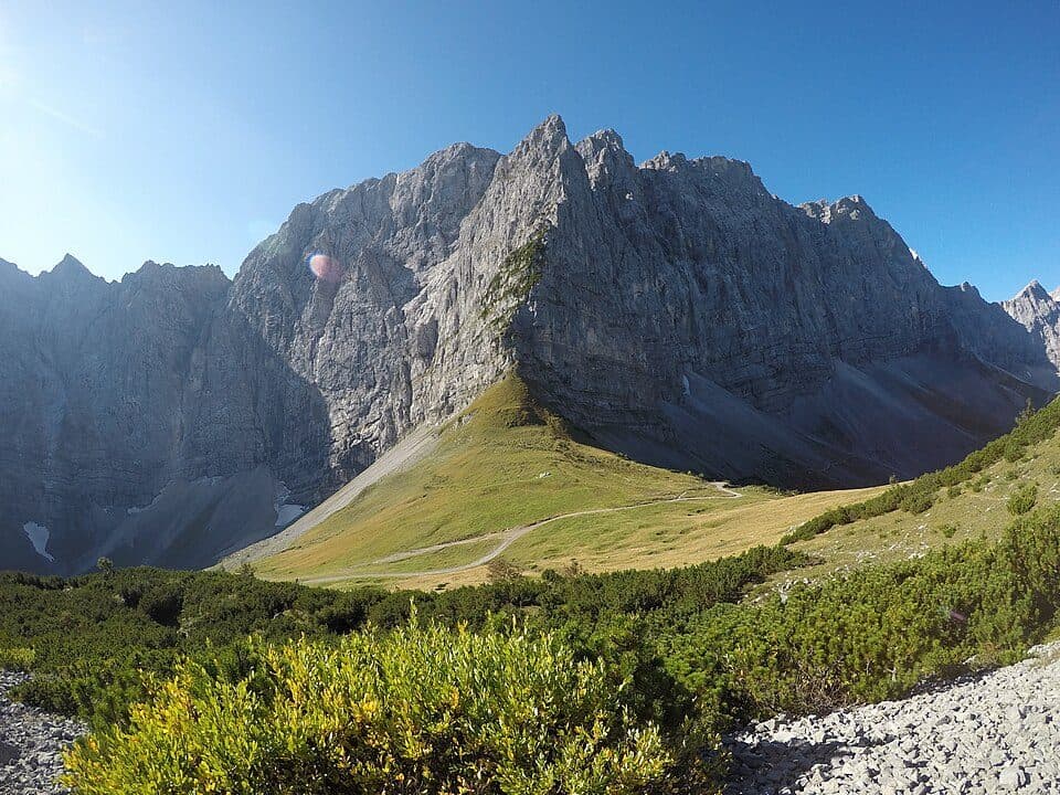 Hohljoch