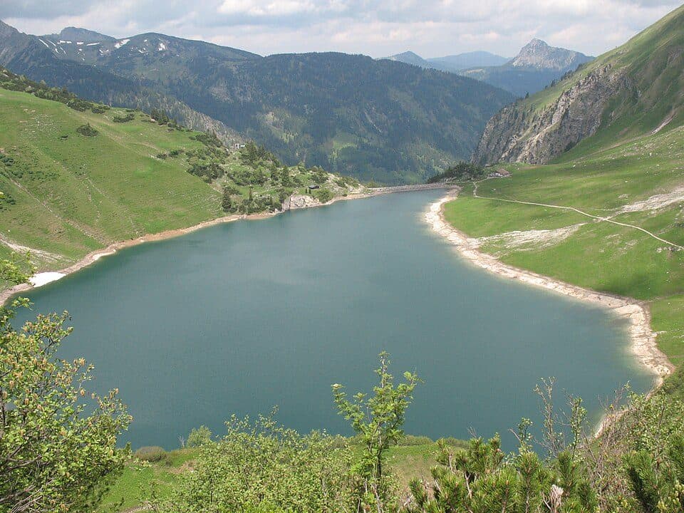 Traualpsee — zdjęcie 2