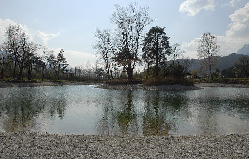 Weißlahn