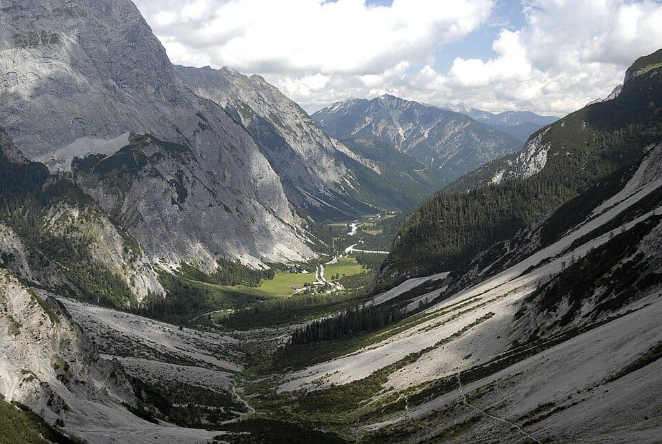 Falzthurntal