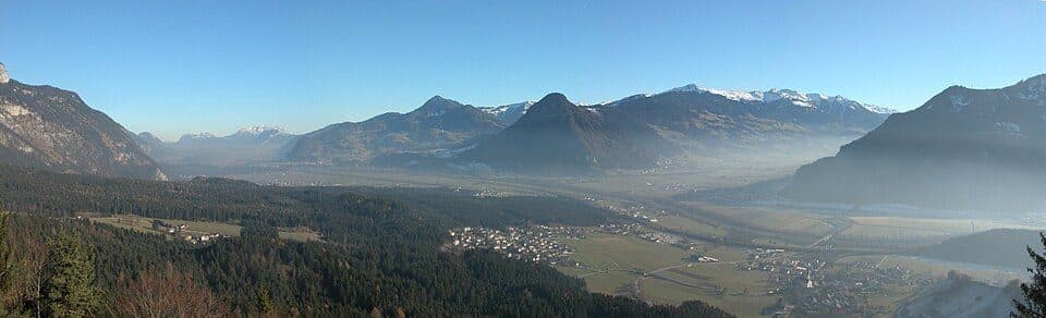 Unterinntal — zdjęcie 2