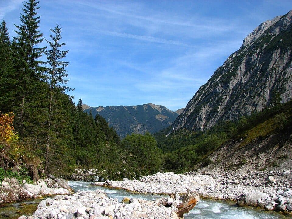 Johannestal — fotografia 3