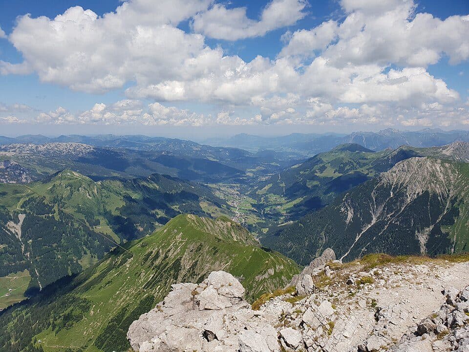Kleinwalsertal