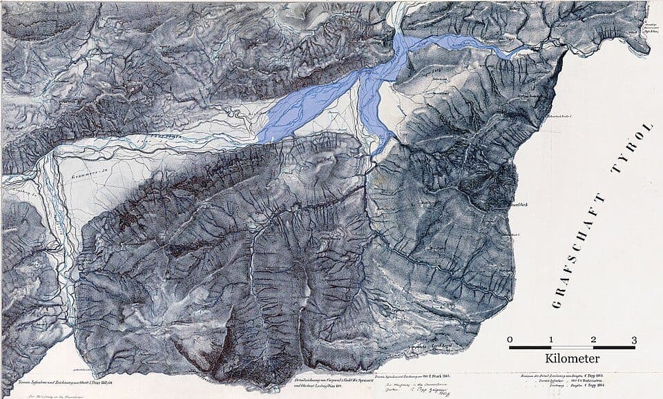 Sylvenstein Reservoir — photo 2