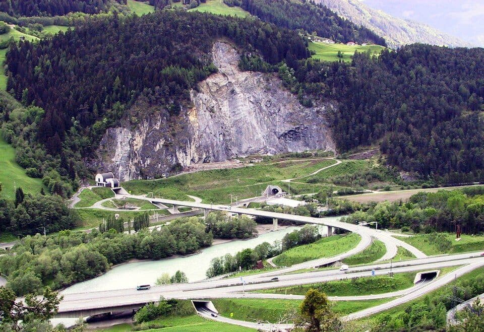 Oberinntal — photo 3