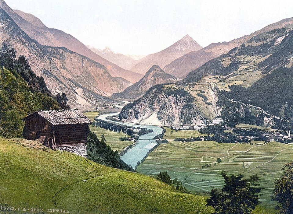 Oberinntal — photo 2