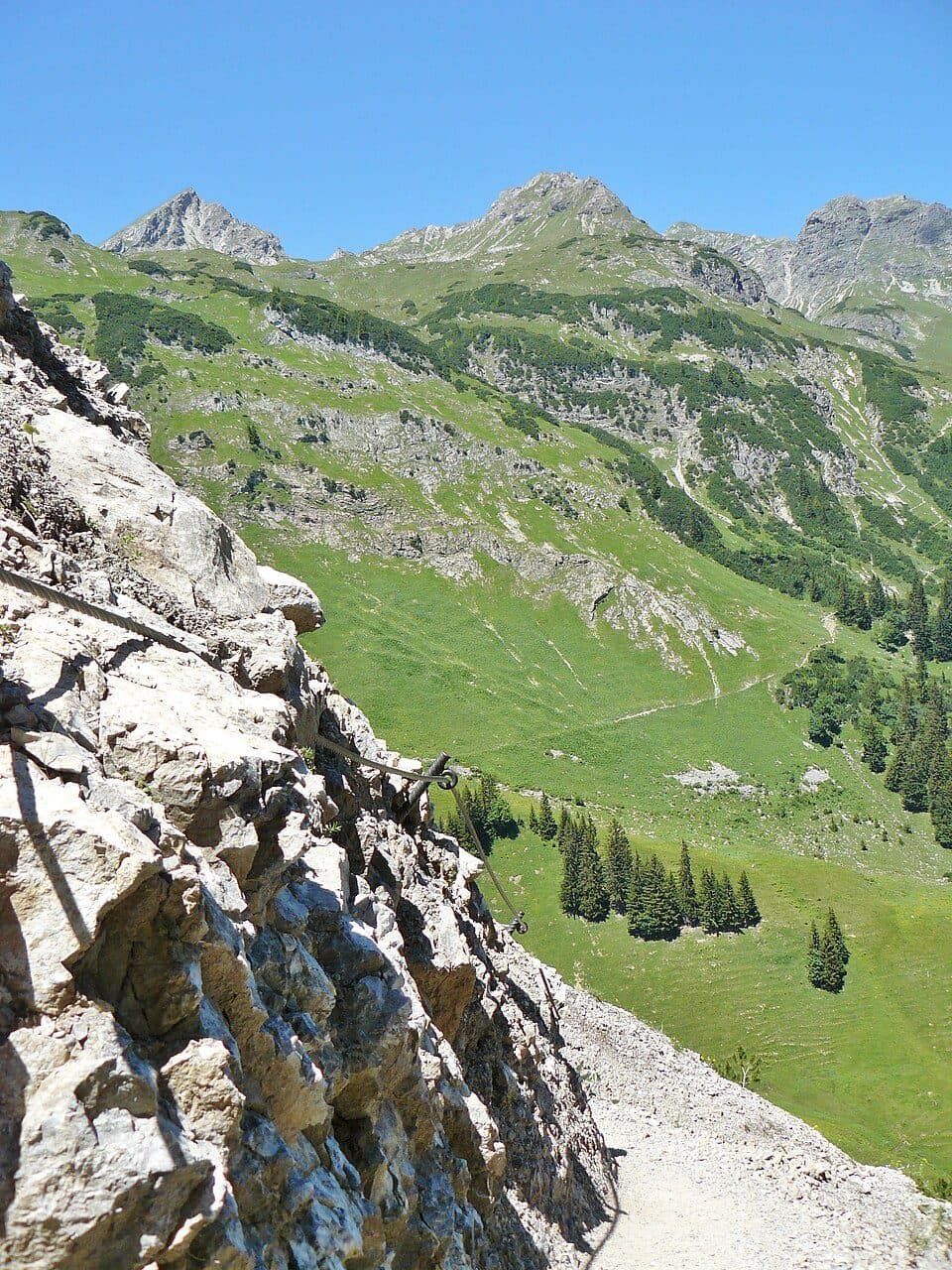 Rappenalptal — zdjęcie 1