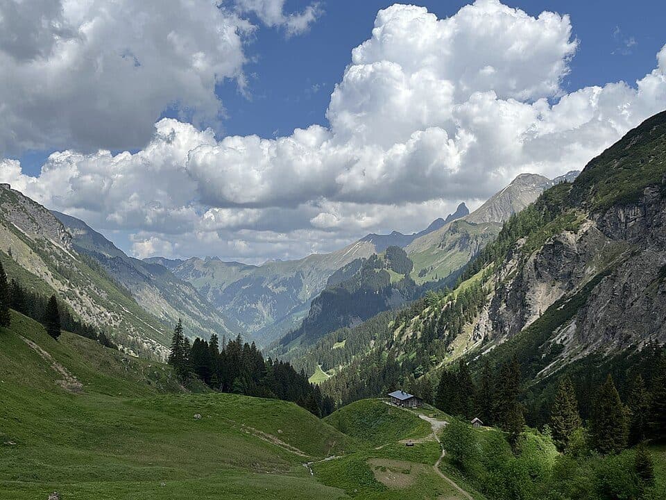 Rappenalptal — zdjęcie 2