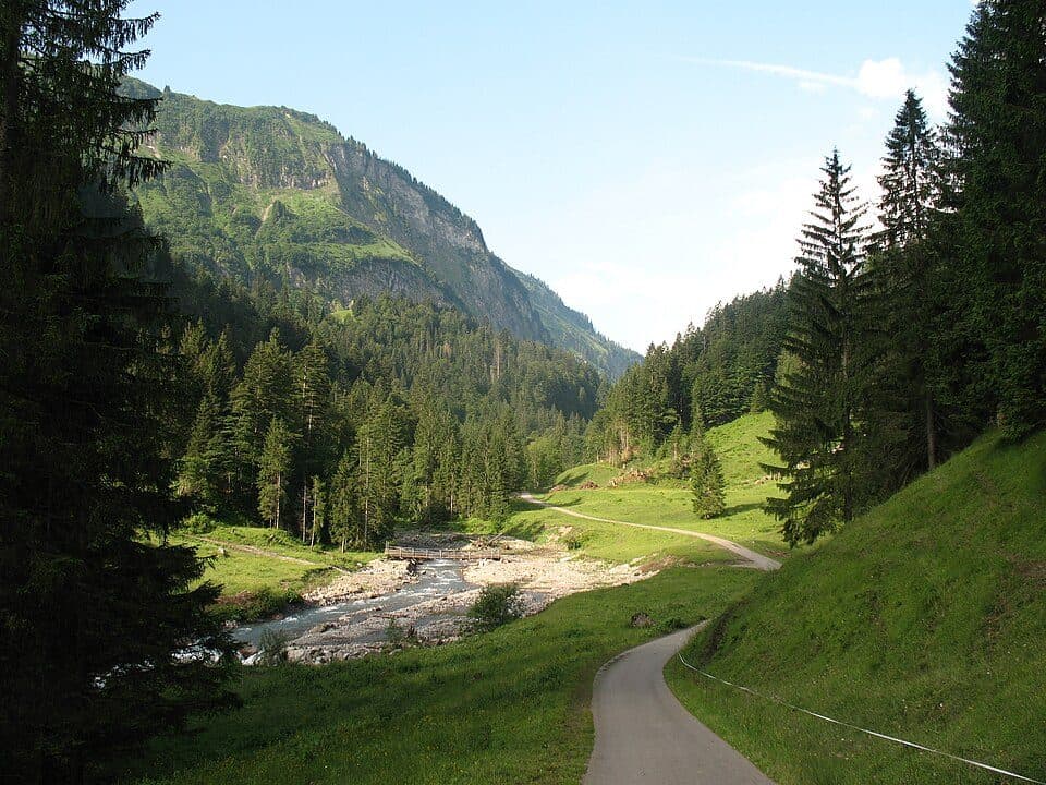 Rappenalptal — zdjęcie 3