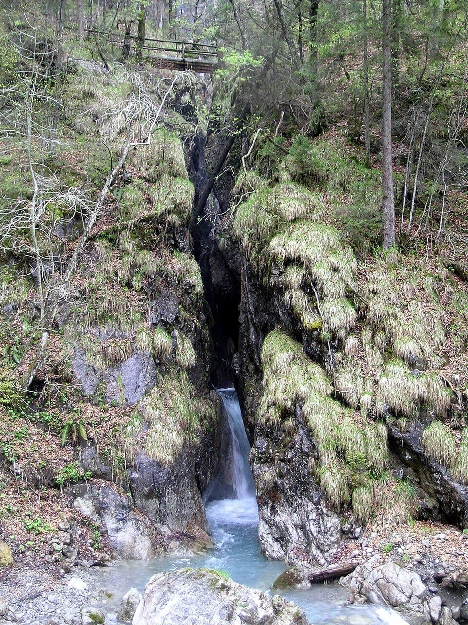 Dietersbachtal — zdjęcie 2