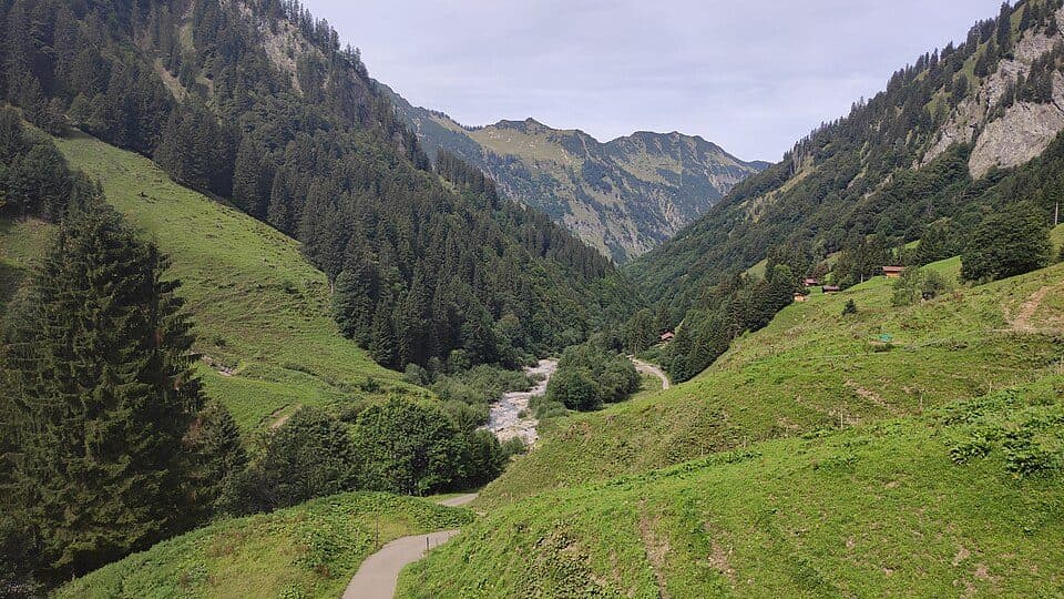 Traufbachtal — zdjęcie 1
