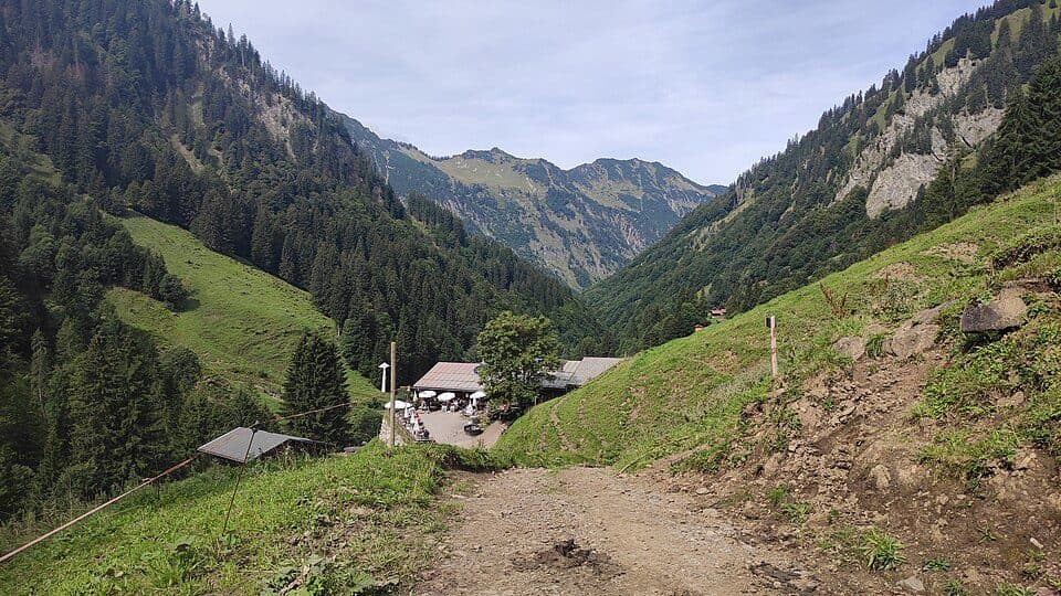Traufbachtal — zdjęcie 2