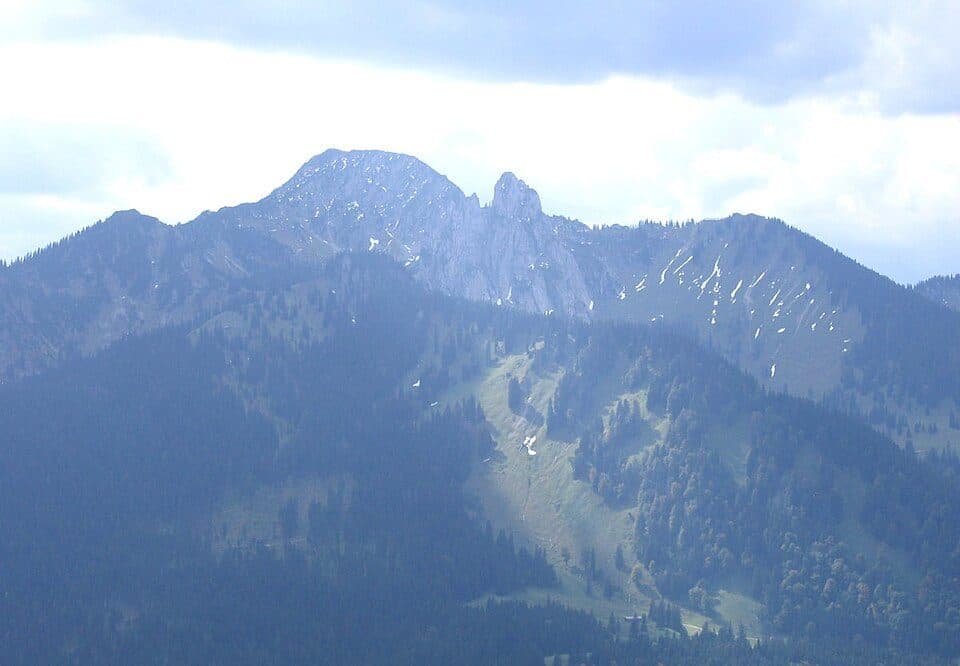 Risserkogel — zdjęcie 2