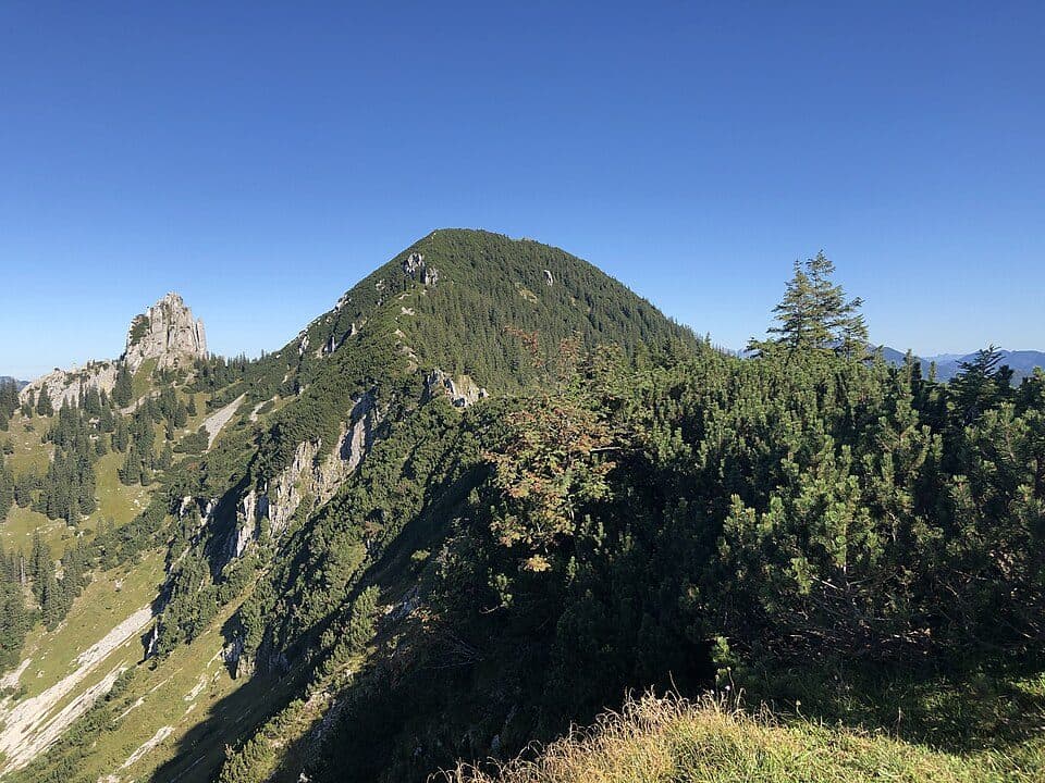 Risserkogel — zdjęcie 3