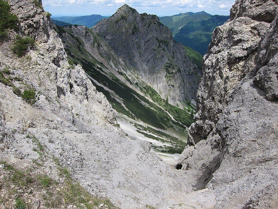 Österreichischer Schinder — fotografie 2