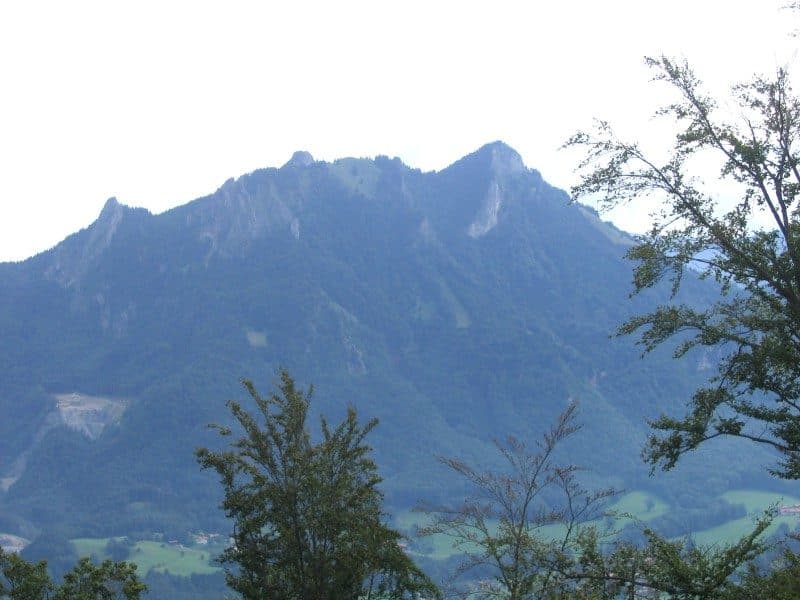 Heuberg — fotografie 2