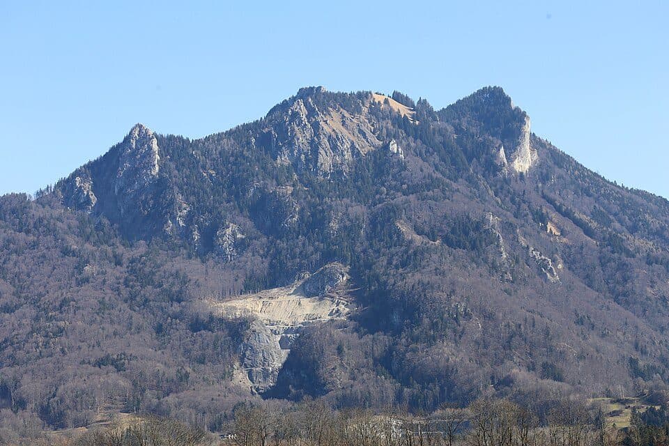 Heuberg — fotografie 3