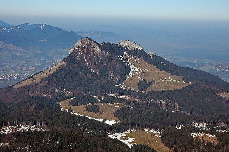 Heuberg