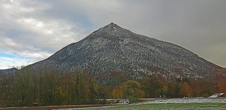 Kranzhorn — zdjęcie 3