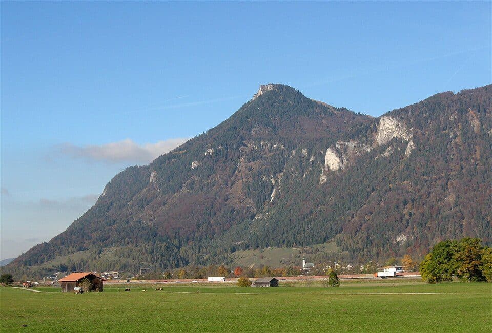 Kranzhorn