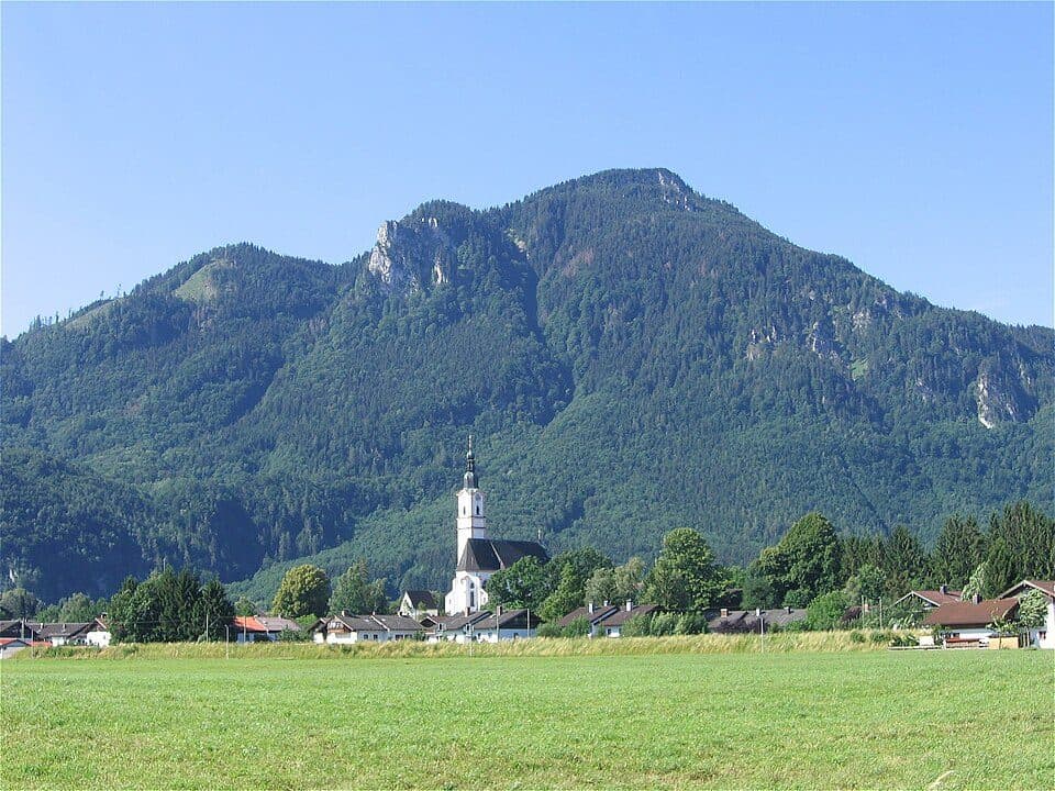 Großer Riesenkopf
