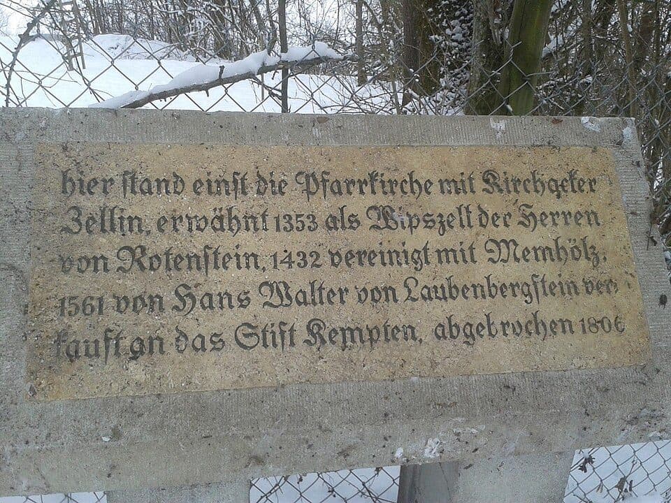 Niedersonthofener See — zdjęcie 2