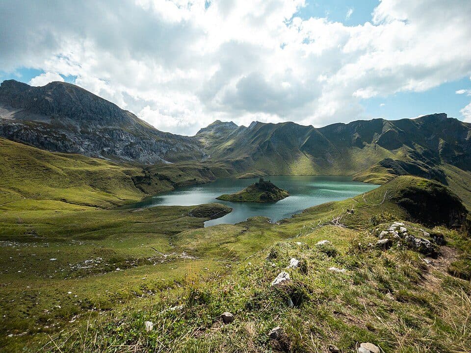 Schrecksee
