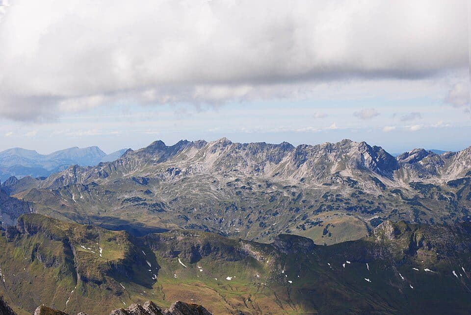 Allgäuer Hochalpen — zdjęcie 2