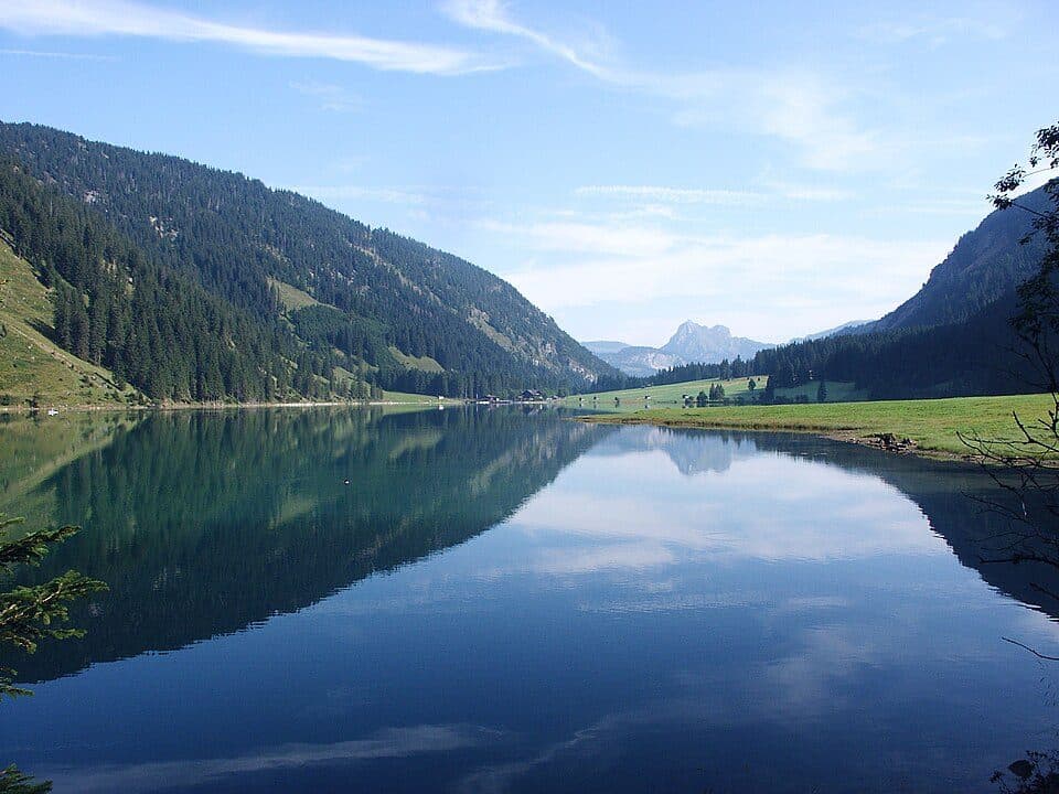Vilsalpsee