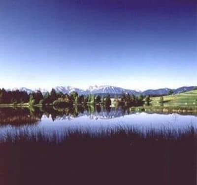 Schwaltenweiher — fotografie 3