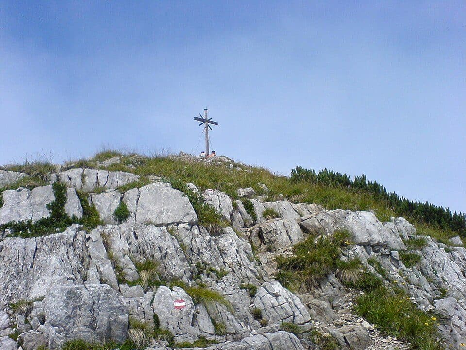 Aiplspitz