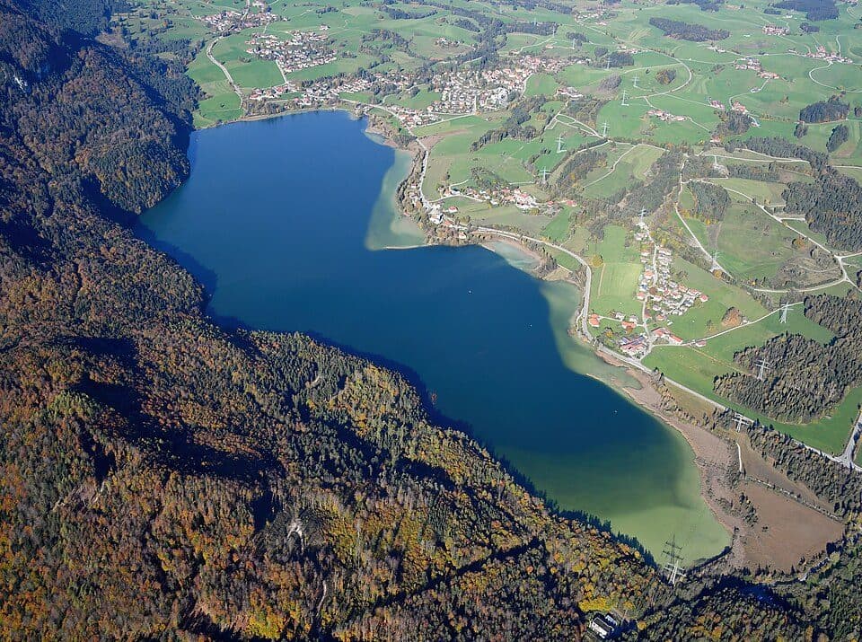 Weißensee