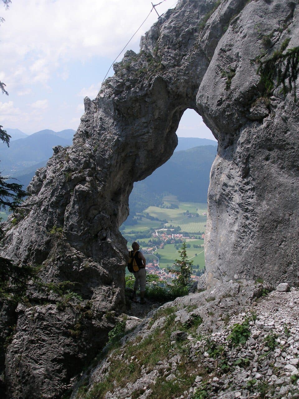 Breitenstein — fotografie 3