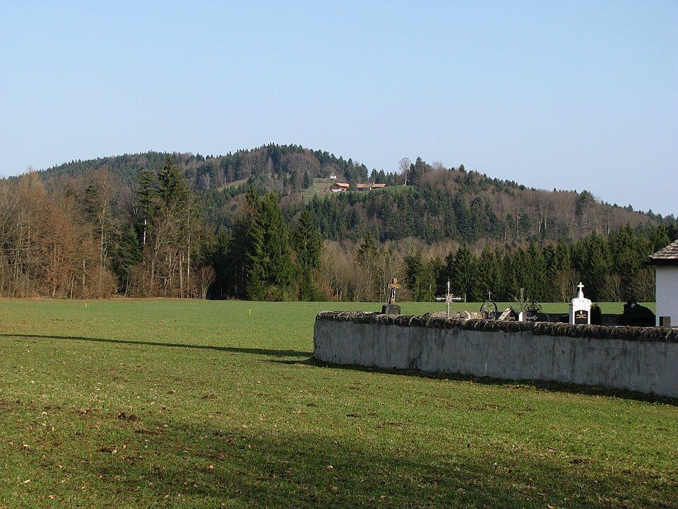 Taubenberg — 3. fotó