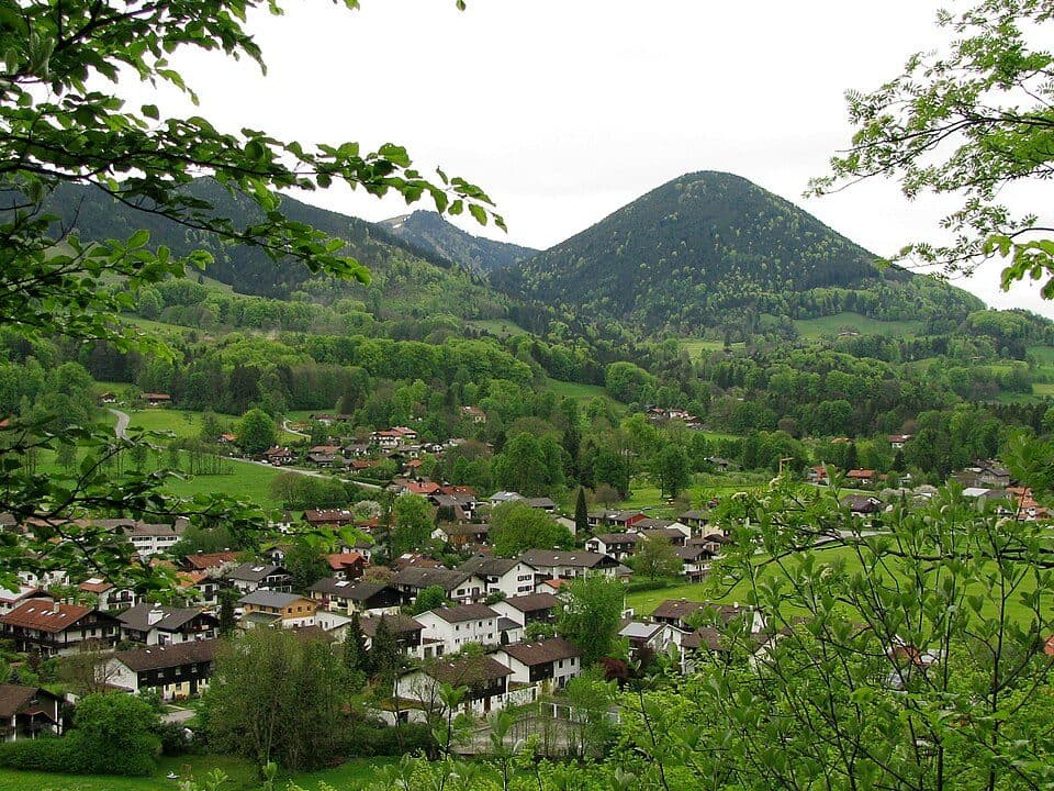 Sulzberg